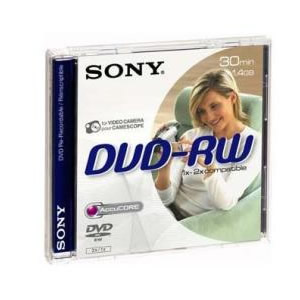 Sony Dmw30aj